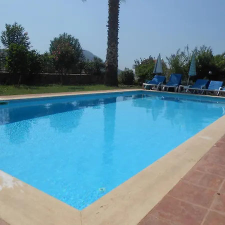 Dolphin Ovacik Ölüdeniz