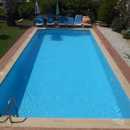 Dolphin Ovacik * Ölüdeniz