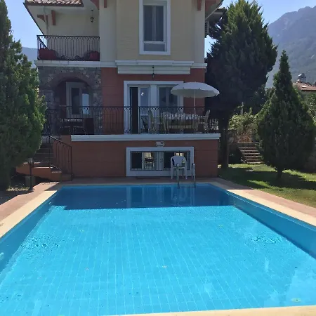 Willa Dolphin Ovacik Ölüdeniz