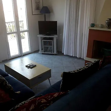 Dolphin Ovacik Villa *