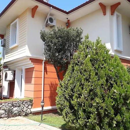 Villa Dolphin Ovacik