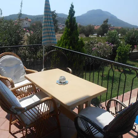 Dolphin Ovacik * Oludeniz