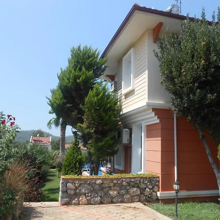 Villa Dolphin Ovacik