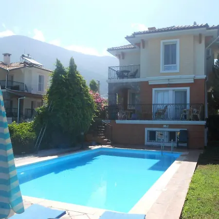 Villa Dolphin Ovacik