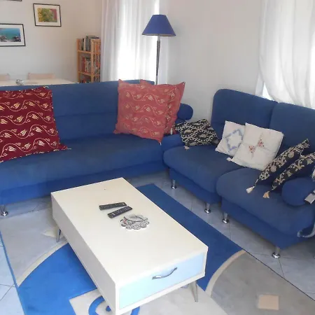 Dolphin Ovacik Villa