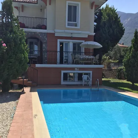 Dolphin Ovacik Villa Oludeniz