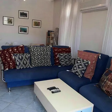 Dolphin Ovacik Ölüdeniz