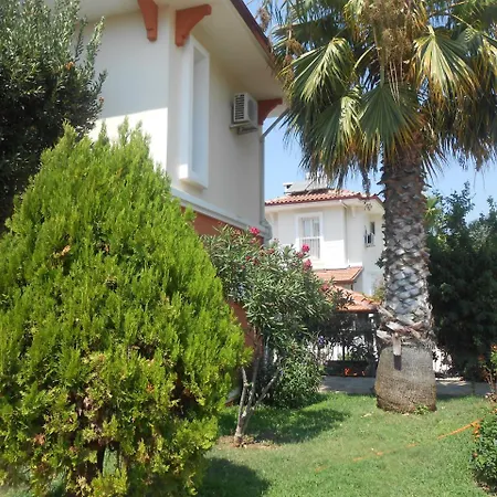 Dolphin Ovacik Ölüdeniz