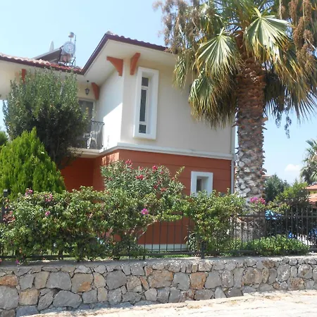 Villa Dolphin Ovacik Ölüdeniz
