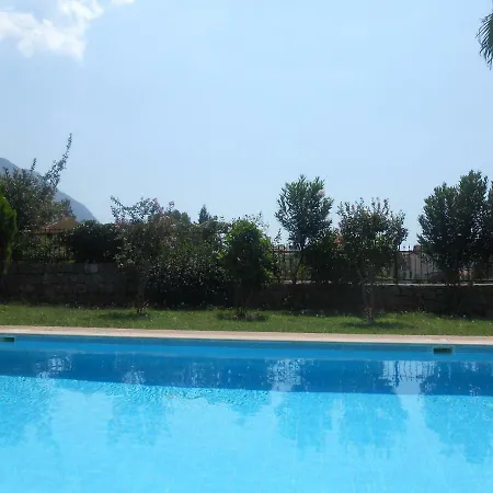 Dolphin Ovacik Ölüdeniz