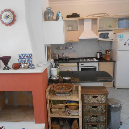 Villa Dolphin Ovacik Ölüdeniz