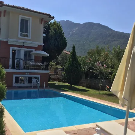 Dolphin Ovacik Villa Ölüdeniz