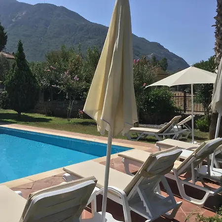 Dolphin Ovacik Ölüdeniz