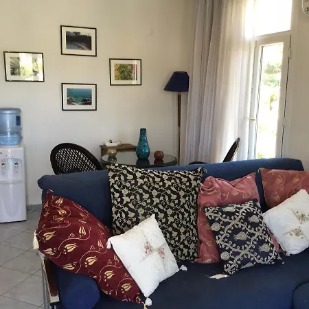 Villa Dolphin Ovacik Ölüdeniz